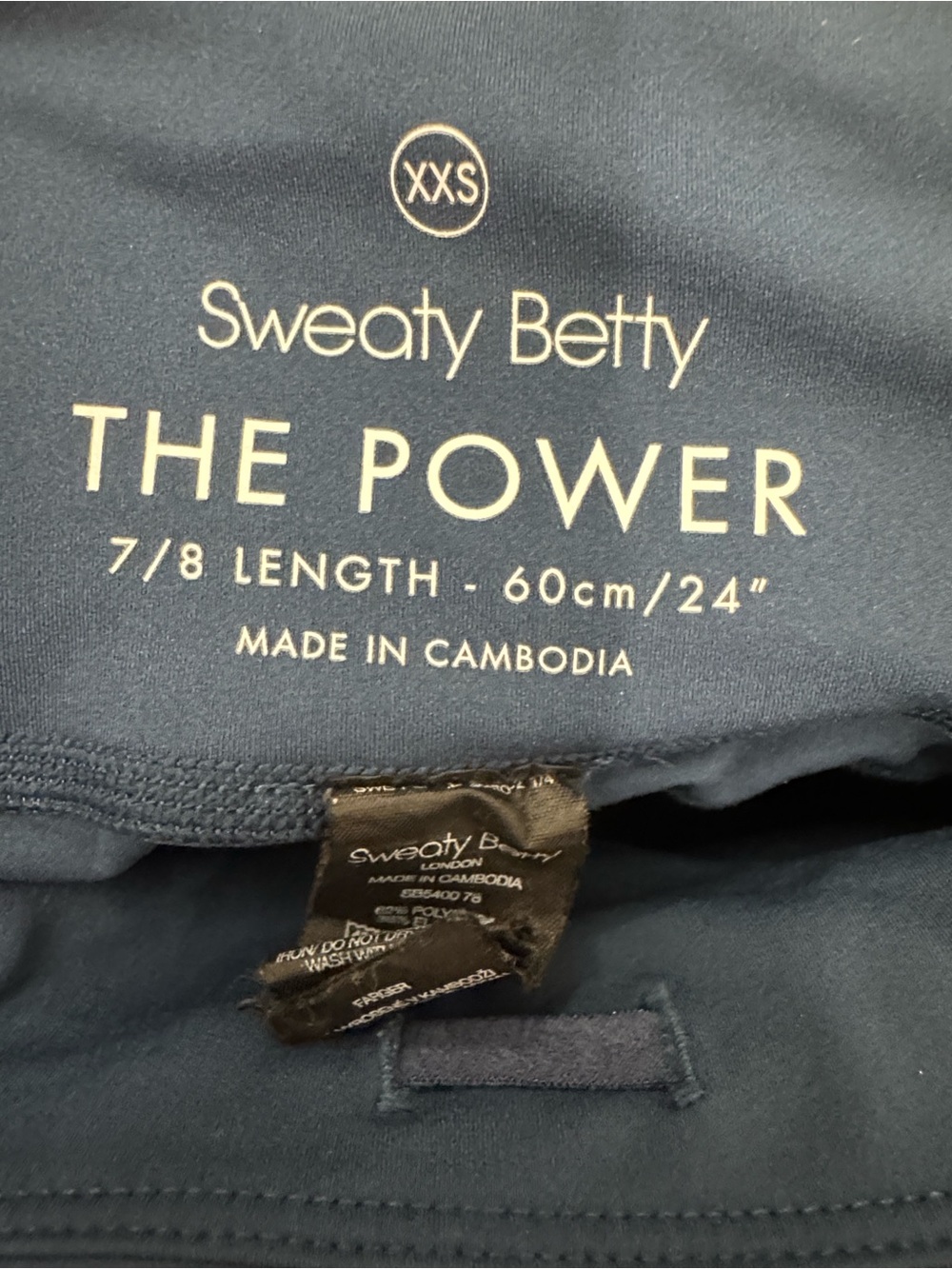 Jacket Subcategory Prediction - Picture 2 of 3